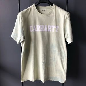 Carhartt Work in Progress tshirt